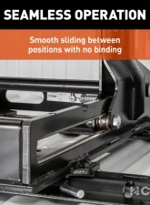 Curt S25 5th Wheel Slider, 25,000 lbs.                                     - 16574 - Image 7