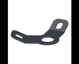 Curt CrossWing 5th Wheel Safety Chain Anchor Plate for Gooseneck Ball