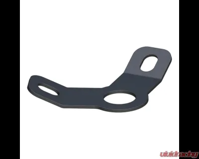 Curt CrossWing 5th Wheel Safety Chain Anchor Plate for Gooseneck Ball - 16615