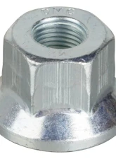 Curt Lippert Hex Flange Wheel Nut - 5/18"-18                                     - 176321 - Image 2