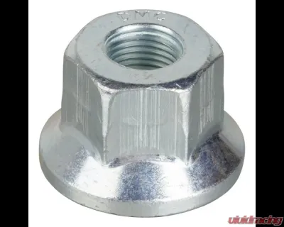 Curt Lippert Hex Flange Wheel Nut - 5/18"-18 - 176321