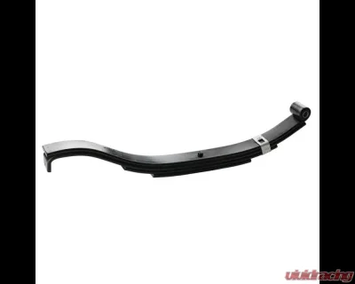 Curt Lippert Replacement Slipper Leaf Spring for Trailer - 5,000 lbs. 30" Loaded Length - 176326