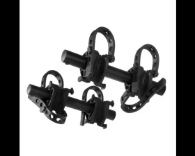 Curt Extendable Bike Rack Arms