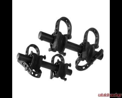 Curt Extendable Bike Rack Arms - 18020