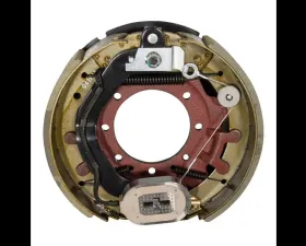 Curt Lippert Electric Trailer Brake Assembly - 12.25