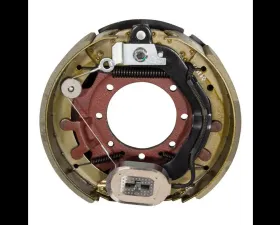 Curt Lippert Electric Trailer Brake Assembly - 12.25