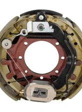 Curt Lippert Electric Trailer Brake Assembly - 12.25" x 3.38" 10,000 lbs. Right Side                                     - 181936 - Image 2