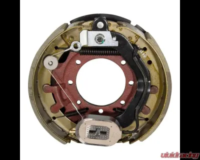 Curt Lippert Electric Trailer Brake Assembly - 12.25" x 3.38" 10,000 lbs. Right Side - 181936