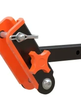 Curt ActiveLink 1-1/4" Receiver Shank                                     - 18401 - Image 9
