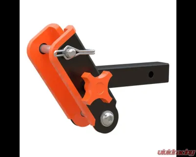 Curt ActiveLink 1-1/4" Receiver Shank - 18401