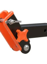 Curt ActiveLink 2" Receiver Shank                                     - 18402 - Image 9