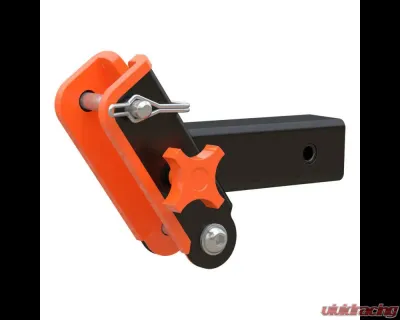 Curt ActiveLink 2" Receiver Shank - 18402