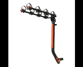 Curt ActiveLink SE Hitch-Mounted Bike Rack (4 Bikes, 2