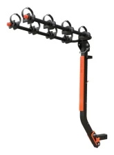 Curt ActiveLink SE Hitch-Mounted Bike Rack (4 Bikes, 2" Shank)                                     - 18411 - Image 12