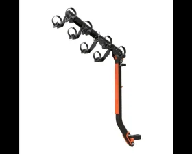 Curt ActiveLink Ultra Hitch-Mounted Bike Rack (4 Bikes, 2