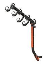 Curt ActiveLink Ultra Hitch-Mounted Bike Rack (4 Bikes, 2" Shank)                                     - 18412 - Image 12