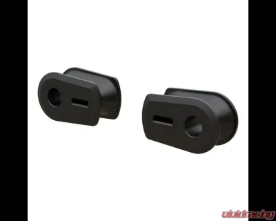 Curt Replacement ActiveLink Over-Arm Bike Rack Rubber Frame Cushion - 19246