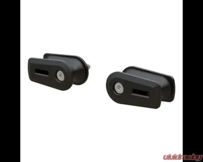 Curt Replacement ActiveLink Under-Arm Bike Rack Rubber Frame Cushion - 19249