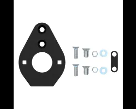 Curt CrossWing 5th Wheel Wedge Kit for Reese Sidewinder