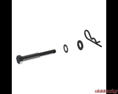 Curt Replacement Bike Rack Anti-Rattle Hitch Pin - 19290