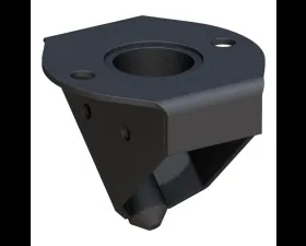 Curt Replacement CrossWing 5th Wheel Kingpin Head Attachment