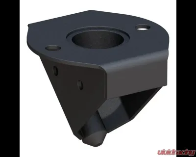 Curt Replacement CrossWing 5th Wheel Kingpin Head Attachment - 19295