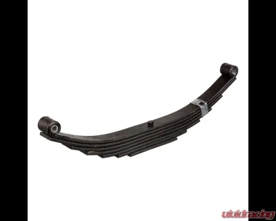 Curt Replacement Leaf Spring for RV Trailer Suspension System - 26", 4,000 lbs. - 2021095282