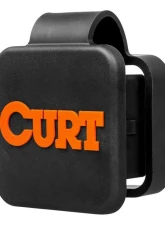 Curt 2" Rubber Hitch Tube Cover                                     - 22279 - Image 5