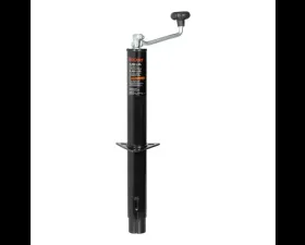 Curt A-Frame Trailer Jack with Top Handle (5,000 lbs, 15