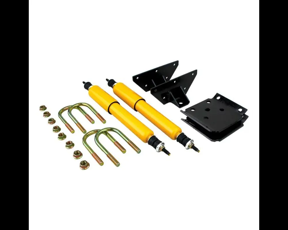 STEIDL–WERK N°23 Deck Spindle Set For Exmark Toro 116-3344 | 8TEN