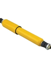 Curt Lippert Heavy-Duty Replacement Shock - Yellow                                     - 283280 - Image 4