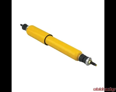 Curt Lippert Heavy-Duty Replacement Shock - Yellow - 283280