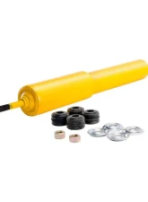 Curt Lippert Heavy-Duty Replacement Shock - Yellow                                     - 283280 - Image 2