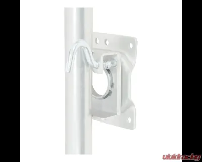 Curt Replacement Jack Snap Ring (Packaged) - 28941