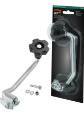 Curt Replacement Jack Top-Wind Handle (Packaged)                                     - 28944 - Image 3