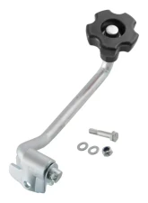 Curt Replacement Jack Top-Wind Handle (Packaged)                                     - 28944 - Image 3