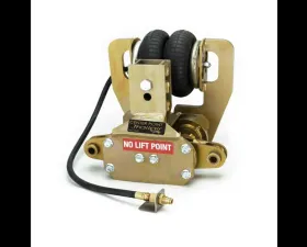 Curt Lippert Center Point Air-Ride Suspension Replacement Unit