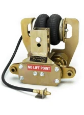 Curt Lippert Center Point Air-Ride Suspension Replacement Unit                                     - 293054 - Image 2