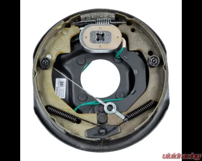 Curt Lippert Forward Self-Adjusting Brake Assembly - 10" x 2.25", 3,500 lbs. Left - 296649