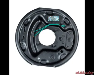 Curt Lippert Forward Self-Adjusting Brake Assembly - 10" x 2.25", 3,500 lbs. Left - 296649