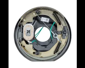 Curt Lippert Forward Self-Adjusting Brake Assembly - 10