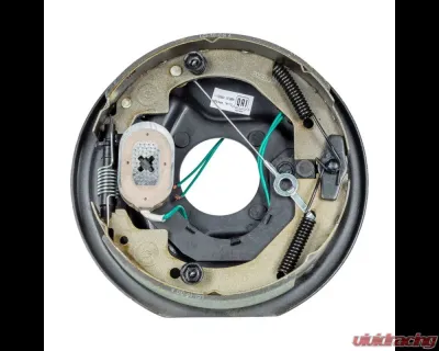 Curt Lippert Forward Self-Adjusting Brake Assembly - 10" x 2.25", 3,500 lbs. Right - 296650