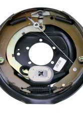Curt Lippert Forward Self-Adjusting Brake Assembly - 12" x 2", 7,000 lbs. Left                                     - 296651 - Image 3