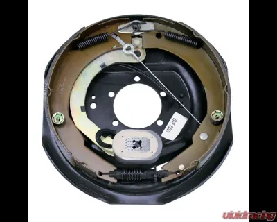 Curt Lippert Forward Self-Adjusting Brake Assembly - 12" x 2", 7,000 lbs. Left - 296651