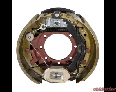Curt Lippert Electric Trailer Brake Assembly - 12.25" x 5" 12,000 lbs. Right Side - 2979981