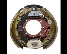 Curt Lippert Electric Trailer Brake Assembly - 12.25