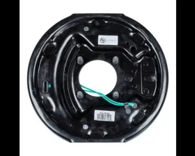 Curt Lippert Electric Trailer Brake Assembly - 10