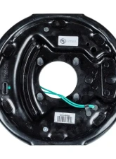 Curt Lippert Electric Trailer Brake Assembly - 10" x 2.25" 3,500 lbs. Right Side                                     - 298274 - Image 3