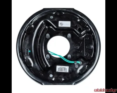 Curt Lippert Electric Trailer Brake Assembly - 10" x 2.25" 3,500 lbs. Right Side - 298274