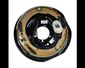 Curt Lippert Electric Trailer Brake Assembly - 12
